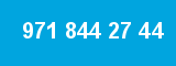 971 844 27 44